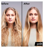 got2b Oil-licious Hair Styling Oil Travel 50ml