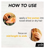 got2b Oil-licious Hair Styling Oil Travel 50ml