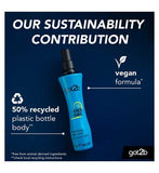 got2b Hair Texture Salt Spray Beach Matt 200ml