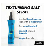 got2b Hair Texture Salt Spray Beach Matt 200ml