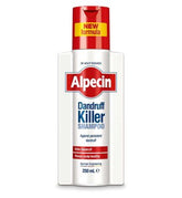 Alpecin Dandruff Killer Shampoo 250ml