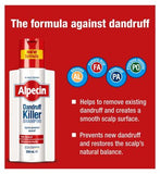 Alpecin Dandruff Killer Shampoo 250ml