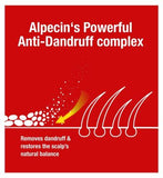 Alpecin Dandruff Killer Shampoo 250ml