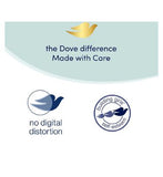 Dove Essential Nourishing Body Lotion 400ml