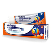 Voltarol Max Strength Pain Relief 2.32% Gel 30g