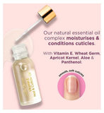 Sally Hansen Nail Care Vitamin E Nail & Cuticle Oil Nail Treatment