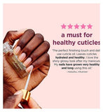 Sally Hansen Nail Care Vitamin E Nail & Cuticle Oil Nail Treatment