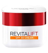 L'Oreal Paris Revitalift SPF Anti-Ageing + Firming Pro Retinol Day Cream SPF30 50ml