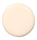 Essie Nail Polish 5 Allure Sheer White Hint Of Pink Colour, Original High Shine and High Coverage Nail Polish 13.5 ml