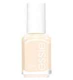 Essie Nail Polish 5 Allure Sheer White Hint Of Pink Colour, Original High Shine and High Coverage Nail Polish 13.5 ml