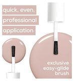 Essie Nail Polish 6 Ballet Slippers Best Selling Pale Pink Colour, Original High Shine and High Coverage Nail Polish 13.5 ml