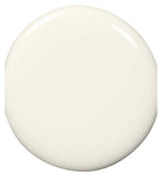 Essie Nail Polish 8 Limo Scene Warm White Cream Nude Colour, Original High Shine and High Coverage Nail Polish 13.5 ml