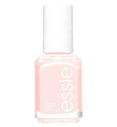 Essie Nail Polish 9 Vanity Fairest Sheer Pastel Pink Shimmer Colour, Original High Shine and High Coverage Nail Polish 13.5 ml