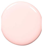Essie Nail Polish 9 Vanity Fairest Sheer Pastel Pink Shimmer Colour, Original High Shine and High Coverage Nail Polish 13.5 ml