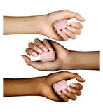 Essie Nail Polish 13 Mademoiselle Baby Pink Colour, Original High Shine and High Coverage Nail Polish 13.5 ml