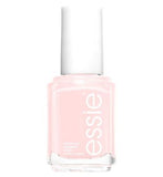 Essie Nail Polish 17 Muchi Muchi Creamy Mauve Pink Colour, Original High Shine and High Coverage Nail Polish 13.5 ml