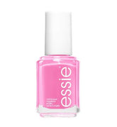 Essie Nail Polish 20 Lovie Dovie Bright Flamingo Pink Colour, Original High Shine and High Coverage Nail Polish 13.5 ml