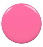 Essie Nail Polish 20 Lovie Dovie Bright Flamingo Pink Colour, Original High Shine and High Coverage Nail Polish 13.5 ml