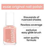 Essie Nail Colour 23 Eternal Optimist Nail Polish
