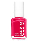 Essie Nail Polish 27 Watermelon Bright Pink Red Colour Original High Shine and High Coverage Nail Polish 13.5 ml