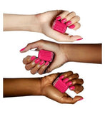 Essie Nail Polish 30 Bachelorette Bash Creamy Fuchsia Red Pink Colour, Original High Shine and High Coverage Nail Polish 13.5 ml