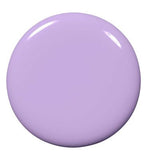 Essie Nail Polish 37 Lilacism Light Lilac Colour, Original High Shine and High Coverage Nail Polish 13.5 ml