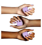 Essie Nail Polish 37 Lilacism Light Lilac Colour, Original High Shine and High Coverage Nail Polish 13.5 ml