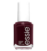 Essie Nail Polish 45 Sole Mate Deep Plum Colour, Original High Shine and High Coverage Nail Polish 13.5 ml