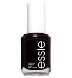 Essie Nail Polish 49 Wicked Deep Dark Red Colour, Original High Shine and High Coverage Nail Polish 13.5 ml