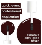 Essie Nail Colour 50 Bordeaux Nail Polish