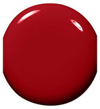 Essie Nail Polish 56 Fishnet Stockings Dark Red Opaque Colour, Original High Shine and High Coverage Nail Polish 13.5 ml