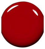 Essie Nail Polish 57 Forever Yummy Hot Creamy Red, Original High Shine and High Coverage Nail Polish 13.5 ml