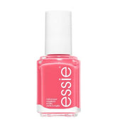 Essie Nail Polish 73 Cute As A Button Bright Coral Summer Colour, Original High Shine and High Coverage Nail Polish 13.5 ml