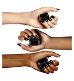 Essie Nail Colour 88 Licorice Nail Polish