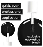 Essie Nail Colour 88 Licorice Nail Polish