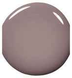 Essie Nail Polish 77 Chinchilly Granite Grey Colour, Original High Shine and High Coverage Nail Polish 13.5 ml