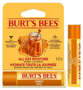 Burt's Bees Honey Lip Balm, 4.25g