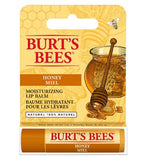Burt's Bees Honey Lip Balm, 4.25g