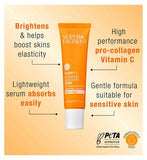 Super Facialist Vitamin C+ Antioxidant Glow Boost Serum 30ml