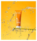 Super Facialist Vitamin C+ Brighten Gentle Daily Micro Polish Wash 125ml