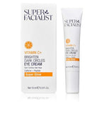 Superfacialist Vitamin C+ Dark Circles Eye Cream 15ml