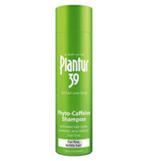 Plantur 39 Phyto-Caffeine Shampoo for fine, brittle hair 250ml