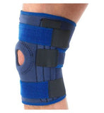 Neo G Stabilised Open Knee Support - Universal Size