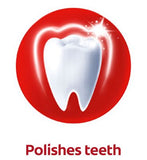 Colgate Max White Luminous Sparkling Mint Toothpaste 75ml