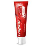 Colgate Max White Luminous Sparkling Mint Toothpaste 75ml
