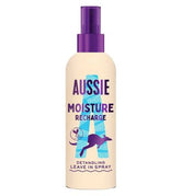 Aussie Miracle Moist Recharge Hair Conditioner Spray 250ml
