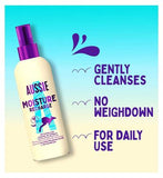 Aussie Miracle Moist Recharge Hair Conditioner Spray 250ml