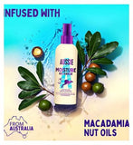 Aussie Miracle Moist Recharge Hair Conditioner Spray 250ml