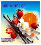 Aussie Miracle Moist Recharge Hair Conditioner Spray 250ml