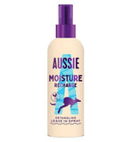 Aussie Miracle Moist Recharge Hair Conditioner Spray 250ml